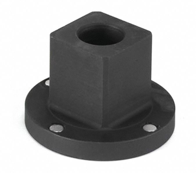 Sleeve Adapter 1 Fx1-1/2 M