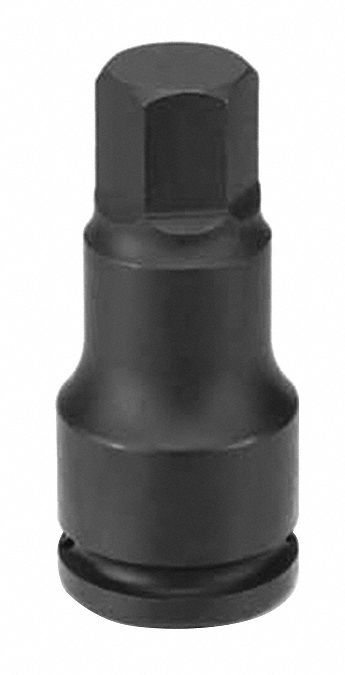 Socket, 27mm, 3/4"D,