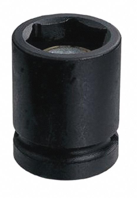 Socket 3/8 Dx11mm Magnetic Std