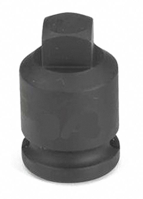 Impact Socket 5/16 3/8 D Pipe Plug Sq