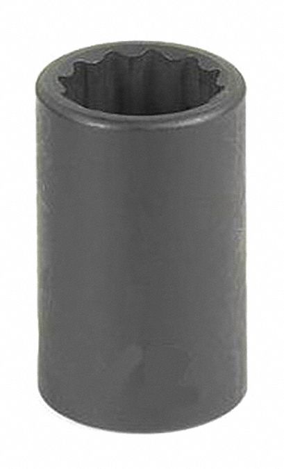 Impact Socket, 5/8",