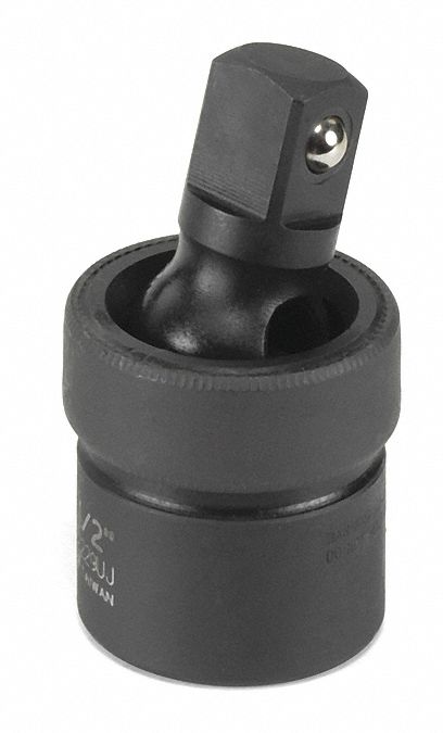Universal Joint 1/2 Dx1/2 Male
