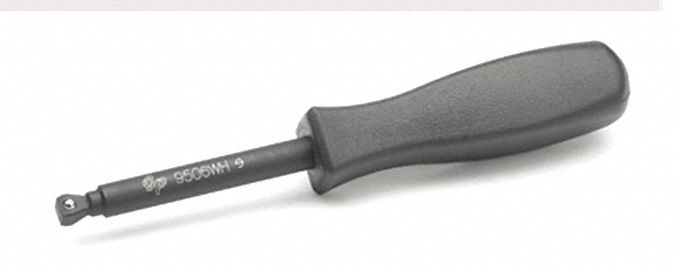 Wobble Spinner Handle 1/4 D