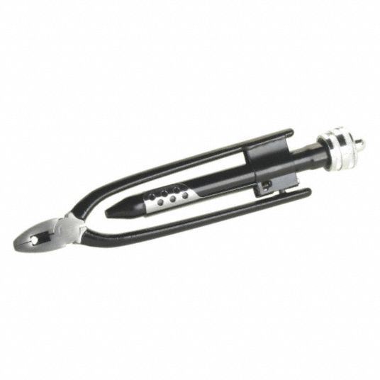 Safety Wire Twister Plier - Grainger