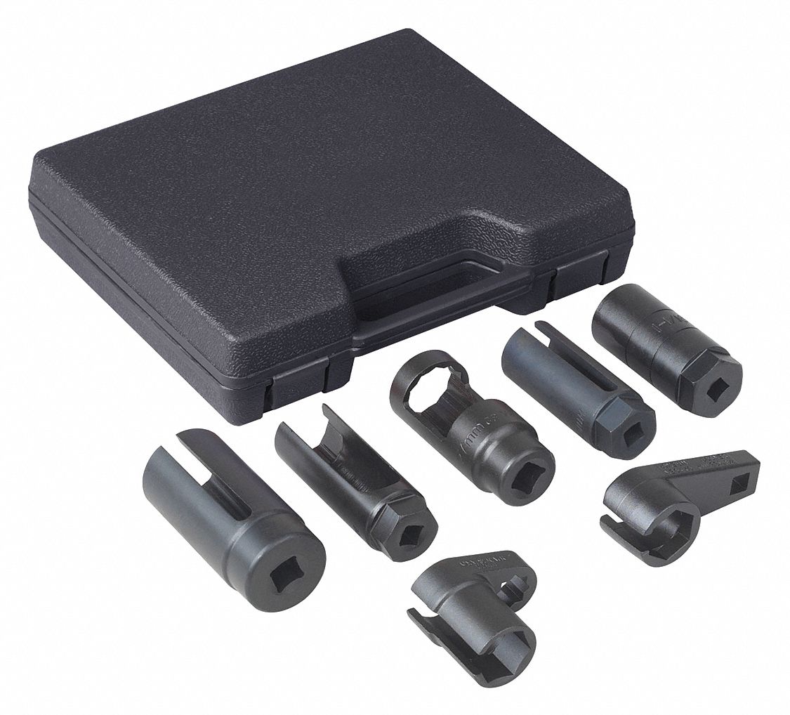 Sending Unit/Sensor Socket,