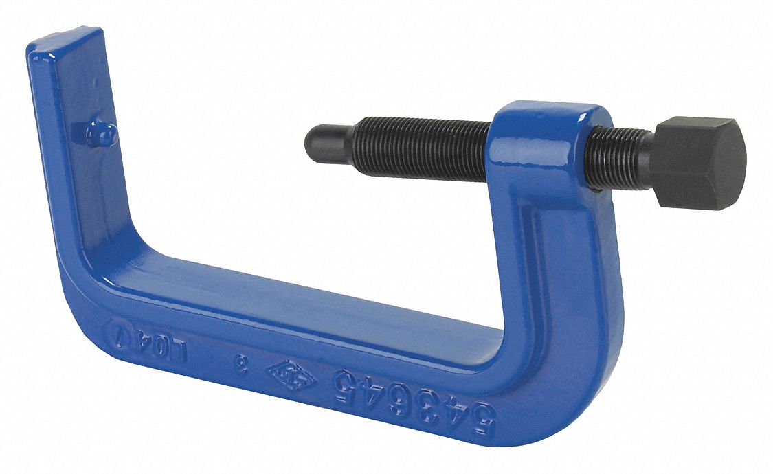 OTC Steel, Torsion Bar Unloader 52VJ187832 Grainger