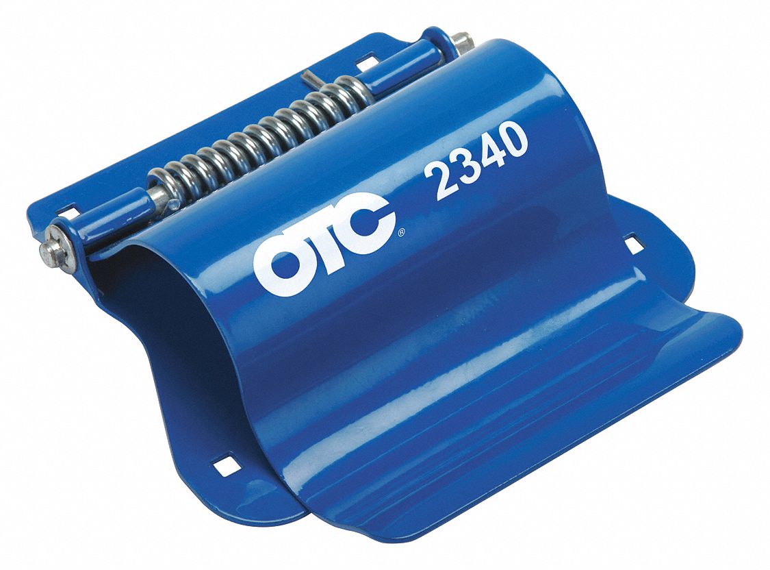 Grease Gun Holder 6 7/8 in L