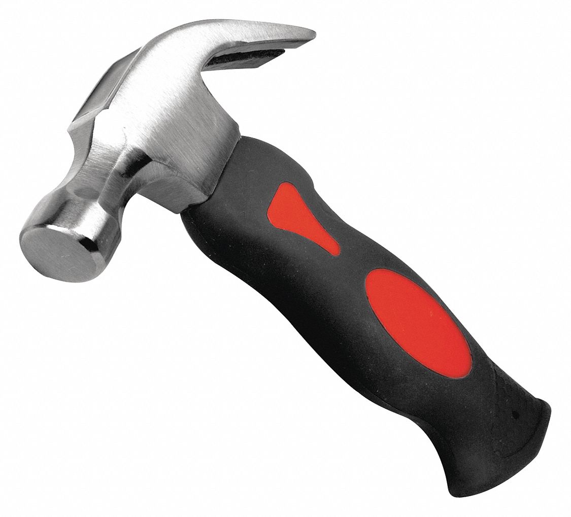 Stubby Claw Hammer