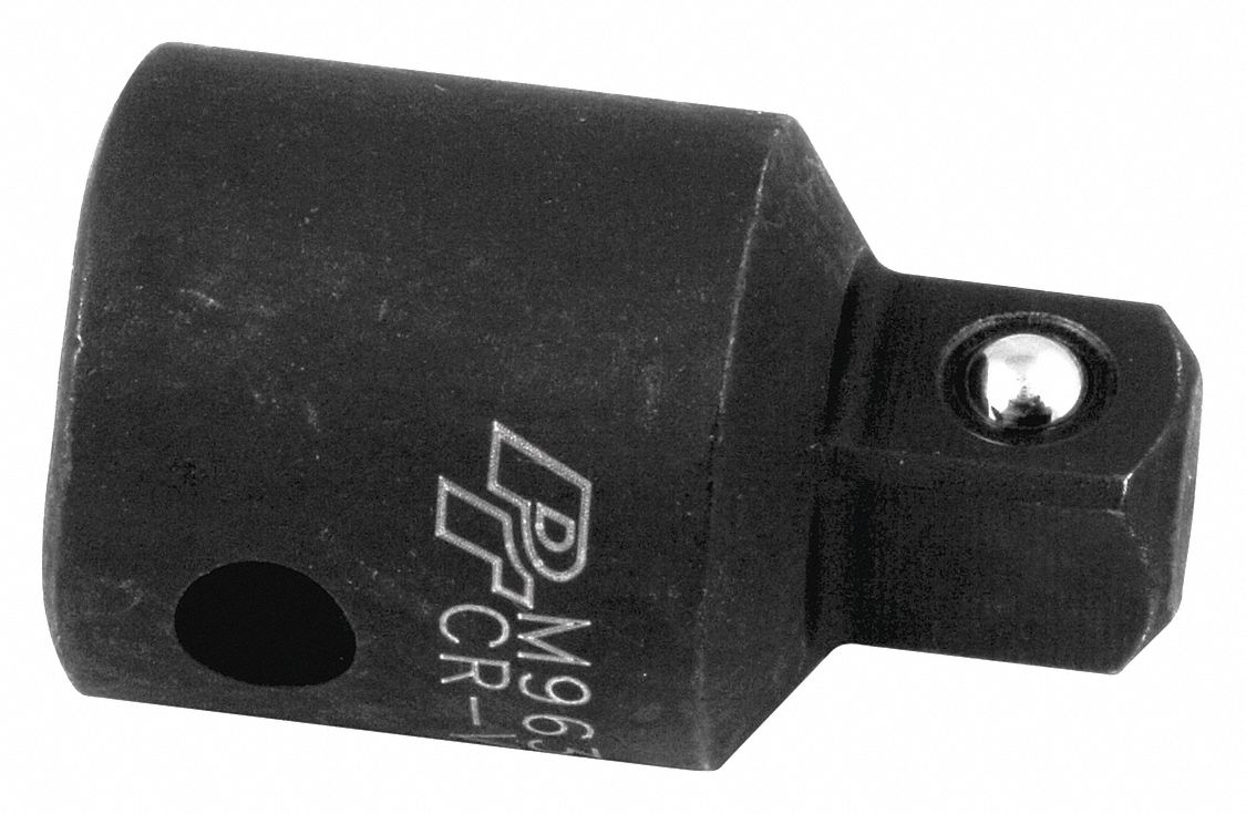 Impact Adapter 1/2 to 3/8 