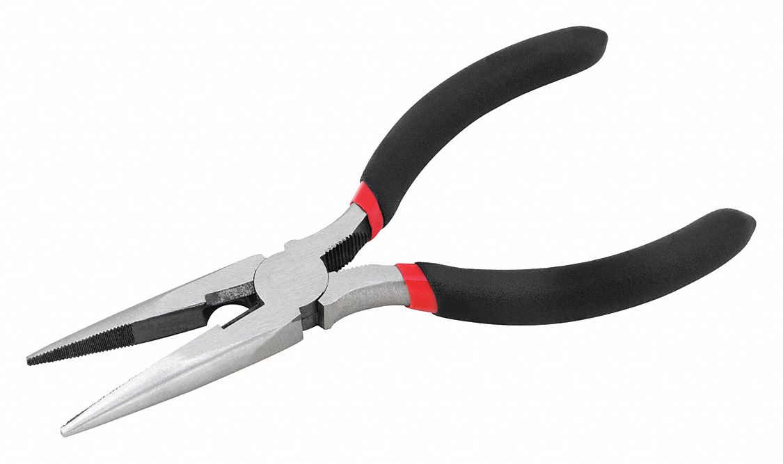 Long Nose Plier 6 