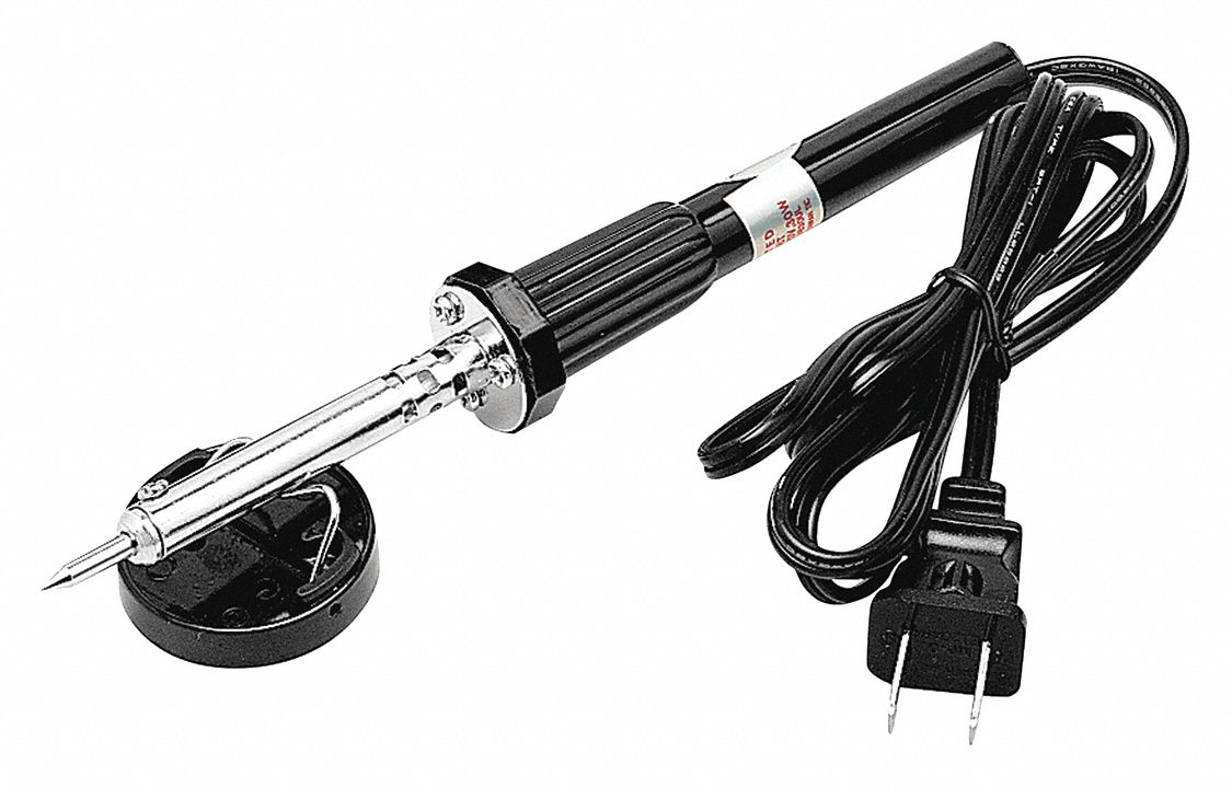 UL Listed Pencil Solder Iron Grainger