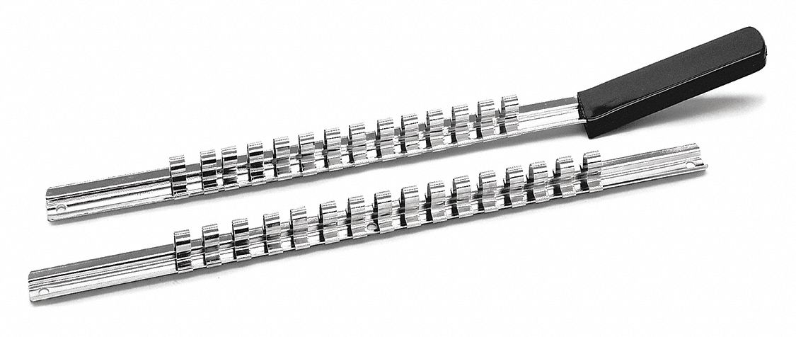 Socket Holder 3 Pc Set