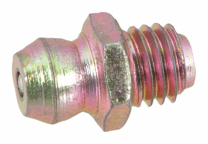 Grease Fittings 10Pk 1/4-28