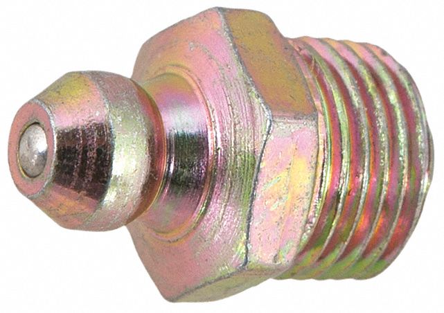Grease Fittings 10Pk 1/8-27