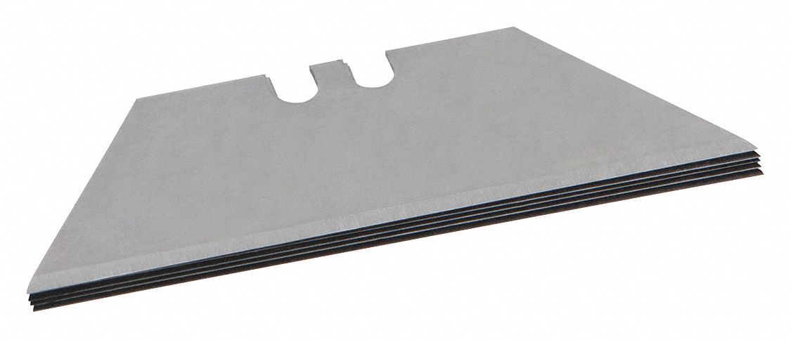 Utility Knife Replacement Blades 5Pc