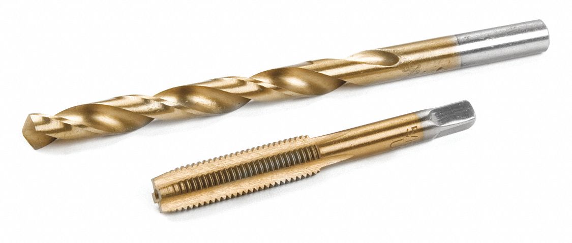 NF Tap/Bit Set 5/16 -24 Tap 9/32 Bit
