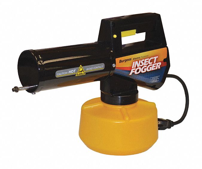 Electric Insect Fogger,