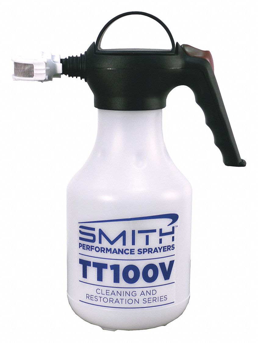 Cleaning/Restoration Mister, 48 oz.