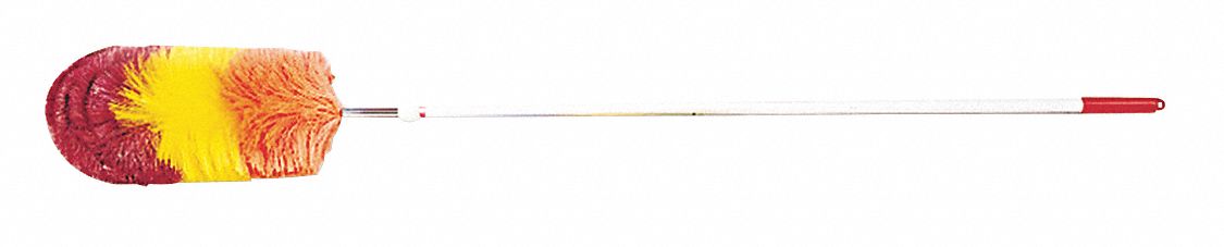 Polywool Duster Handle Extends 51-82 
