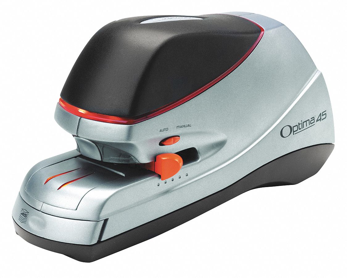 Optima 45 Electric Stapler 45 Sheet