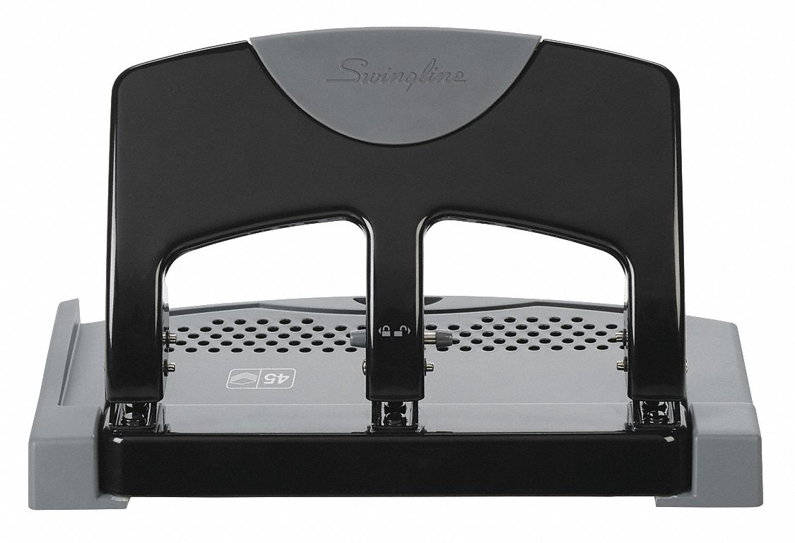SmartTouch 3 Hole Punch 9/32