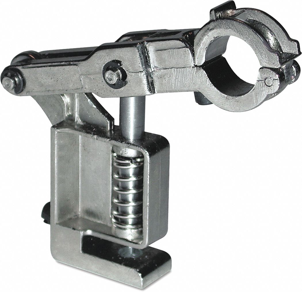 Punch Head Replacement Silver