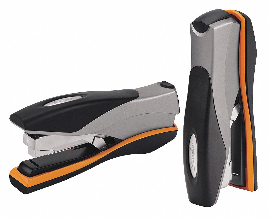 Optima Desktop Staplers Full 40 Sheet