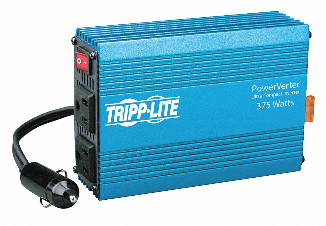 Power Portable Inverter
