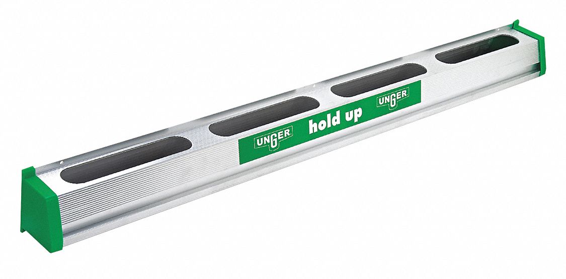 Hold Up Aluminum Tool Rack 36 