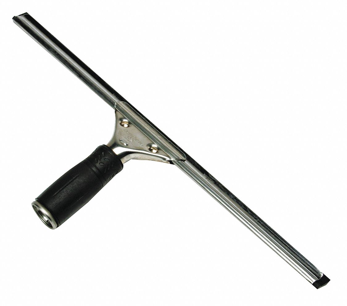 Window Squeegee, 14 in W