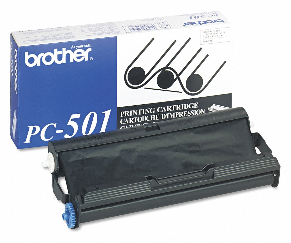 Thermal Print Cartridge,