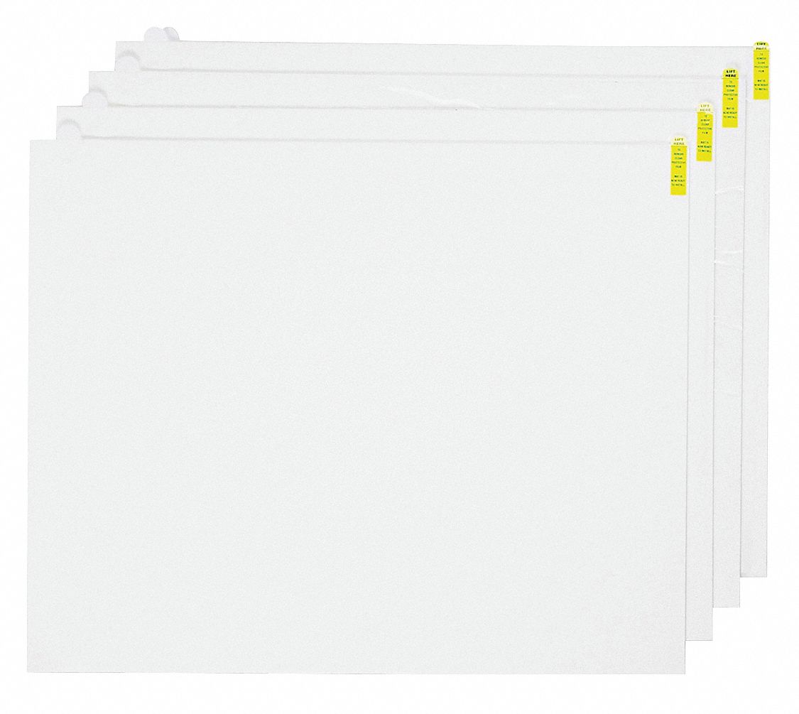 Mat Walk-N-Clean 60 Sheet Refill Pad PK4