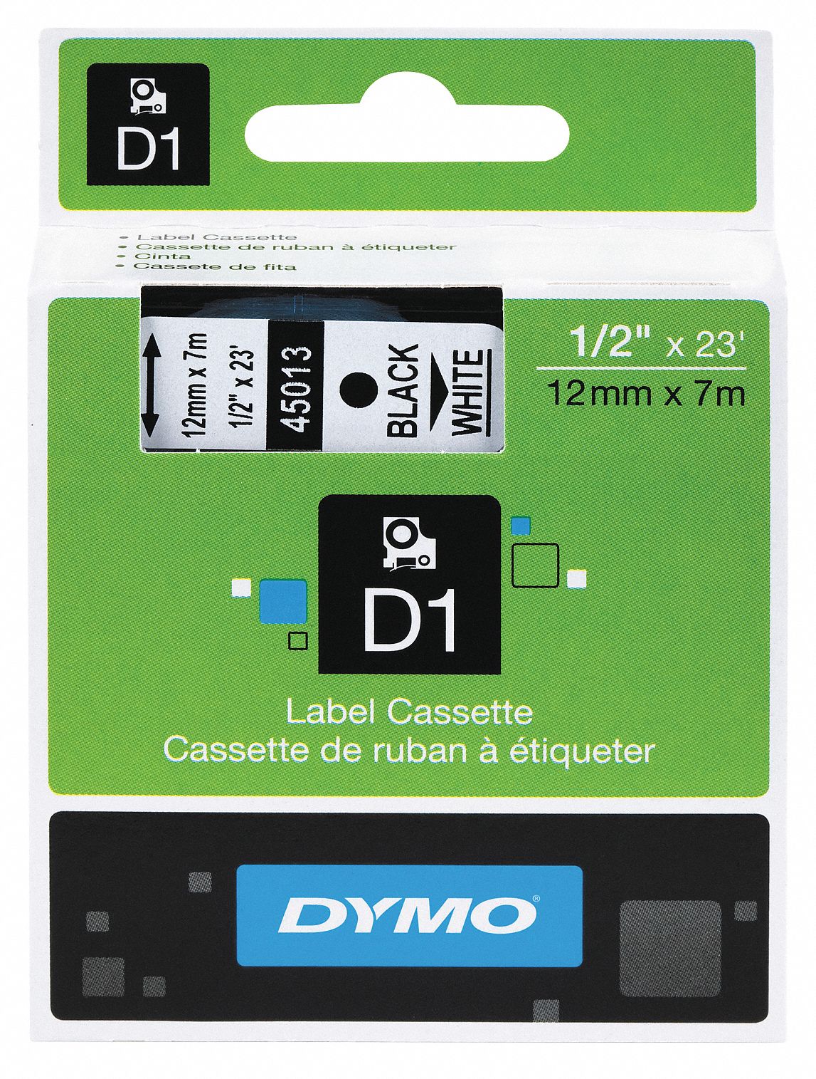 dymo support canada