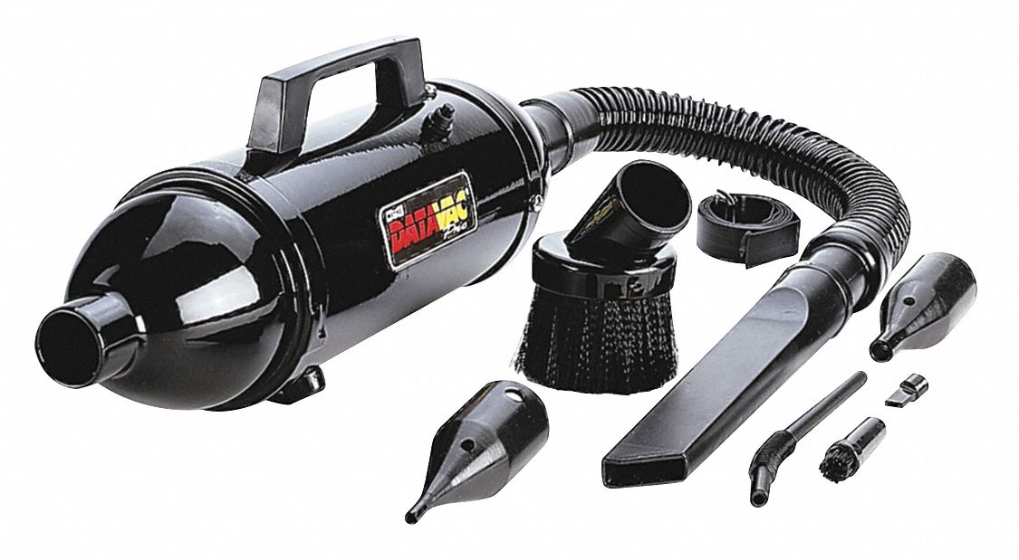 Vacuum/Blower, Dust Tools