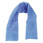 COOLING TOWEL, BLUE, UNIVERSAL, PVA, EVAPORATIVE-COOLING
