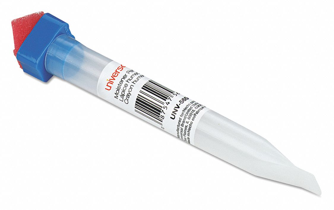 Moistener, PurplencilTyPurple