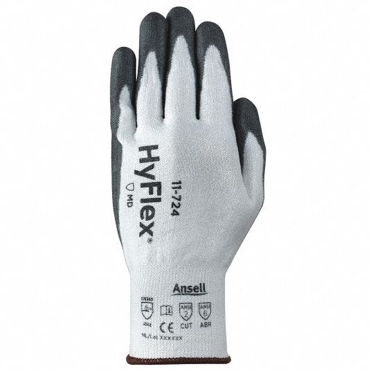 SoftFlex Gloves - Size 9 (Large), Hand Protection, Personal protection, Shop Supplies and Safety