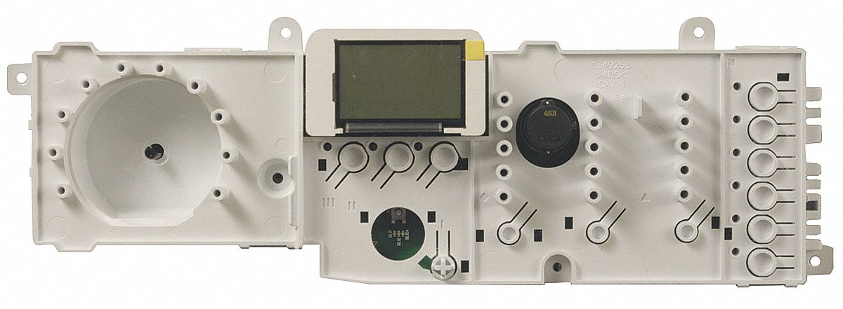 Dryer Control Board