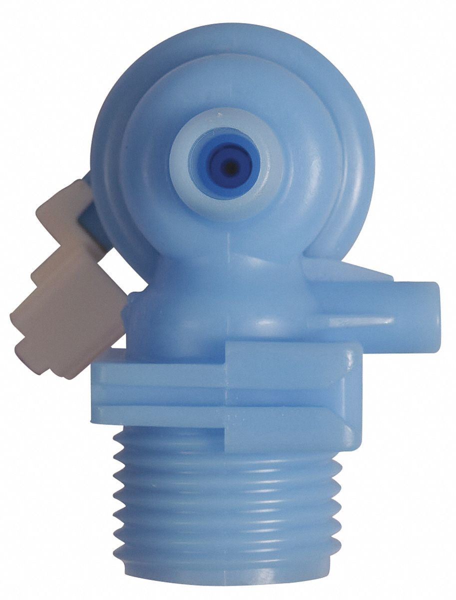 Details about   New KitchenAid Whirlpool Dishwasher W11175771 W10872255 Water inlet valve N1 