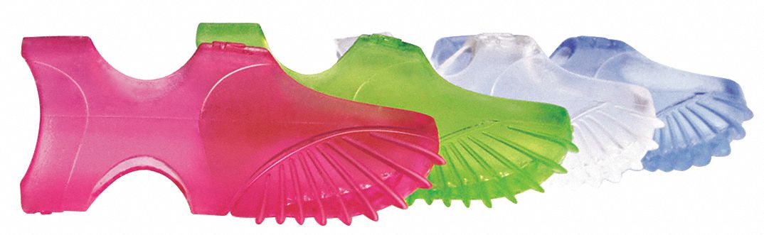 Fingertip Grips, Size