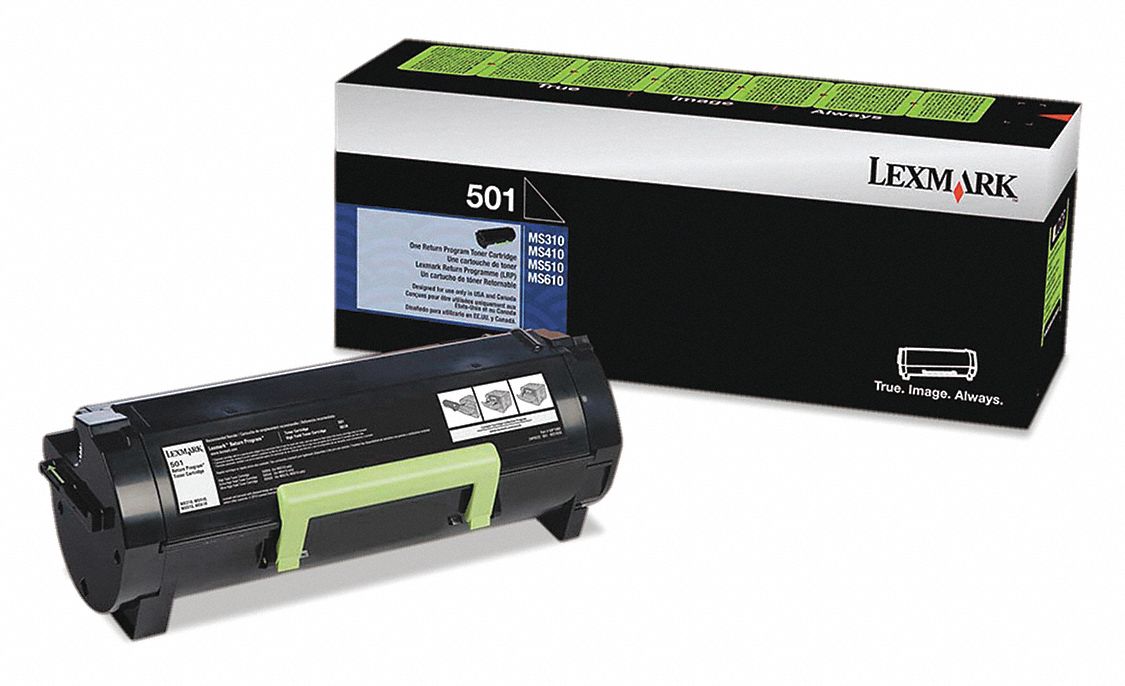 Toner Cartridge, 1500