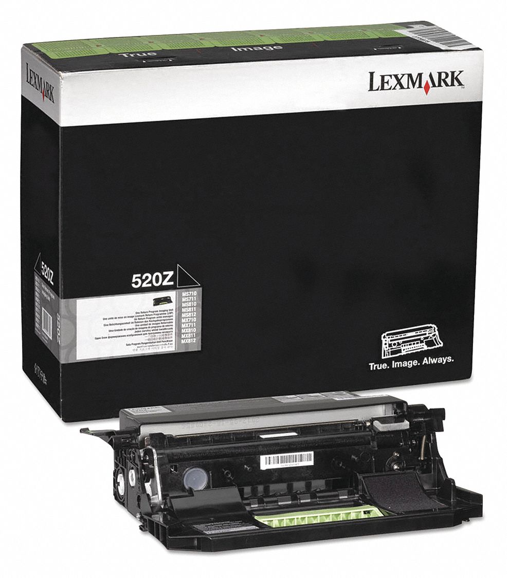 Drum, 520Z, M700/800,