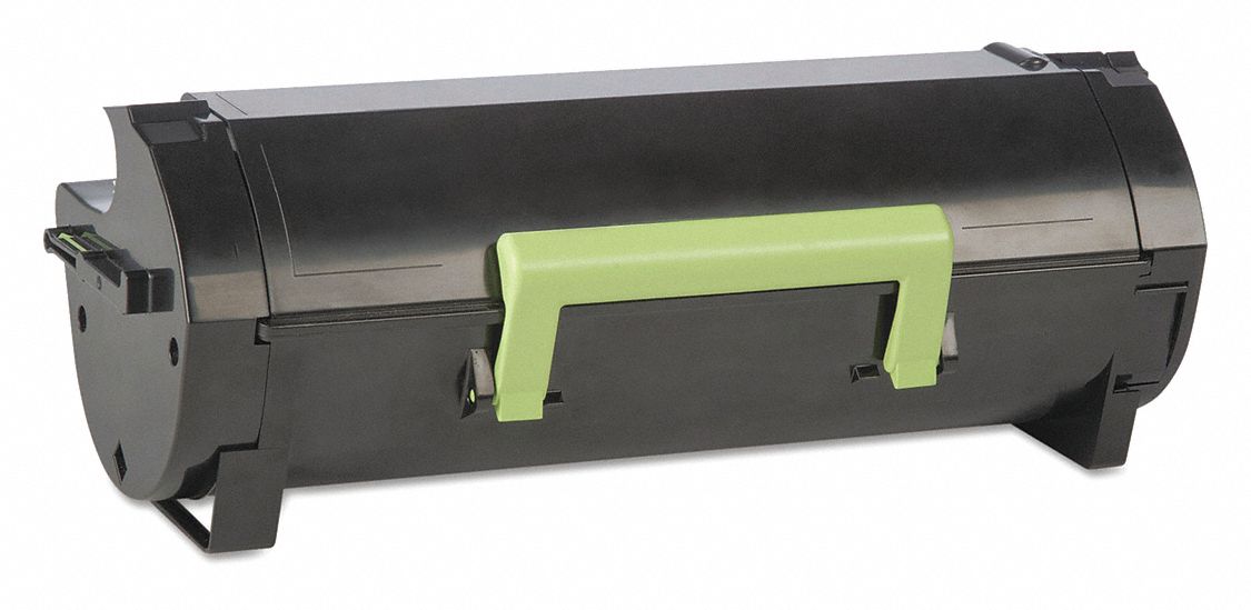 Toner Cartridge, 10000