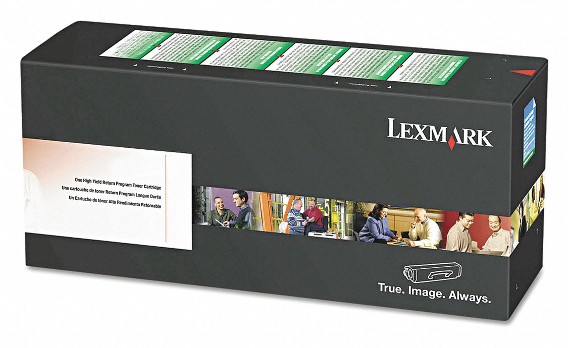 Toner Cartridge, 2000