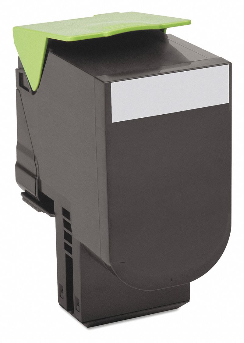 Toner Cartridge, 8000