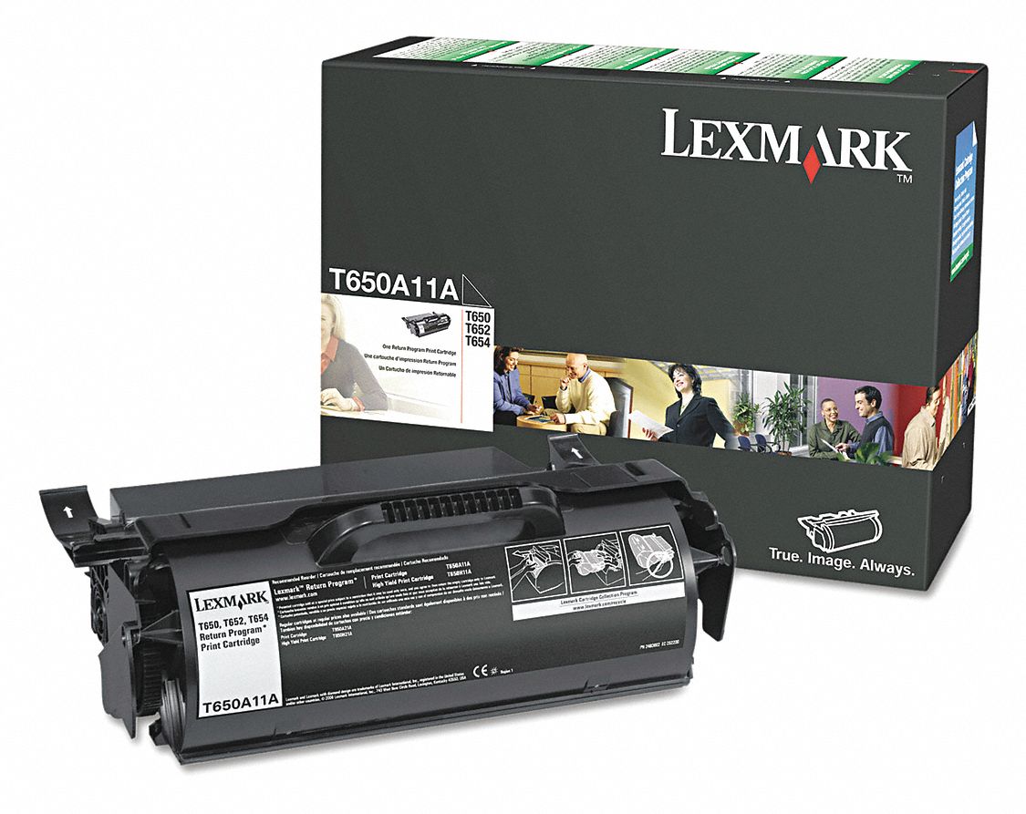 Toner Cartridge, 7000