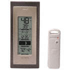 DIGITAL THERMOMETER,8-13/16