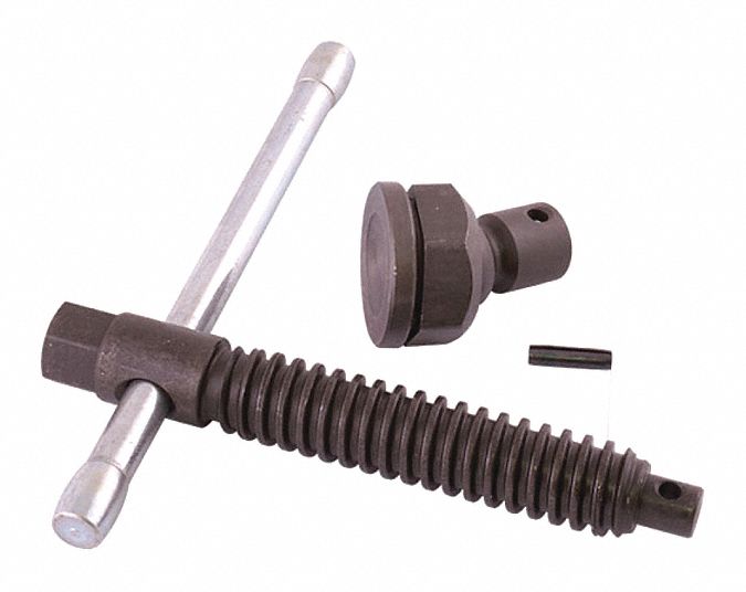 Replacement Spindle Assembly: