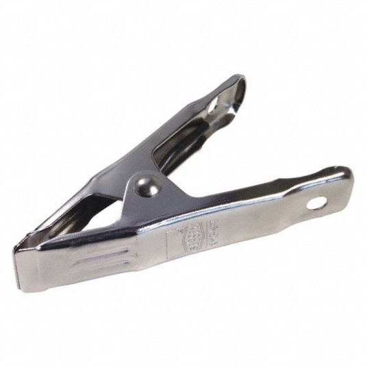 Bessey steel deals spring clamp