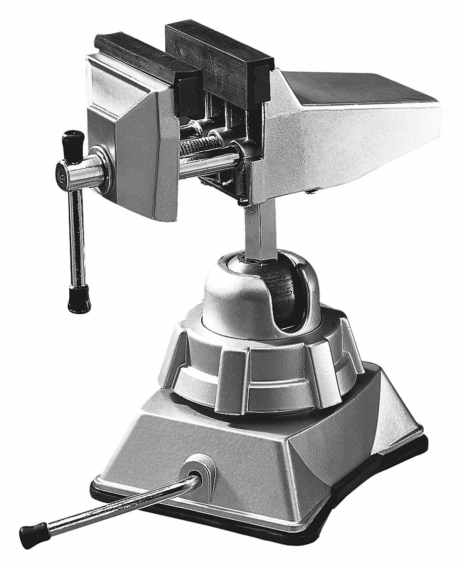 PORTABLE VISE